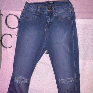 fashion nova jeans
